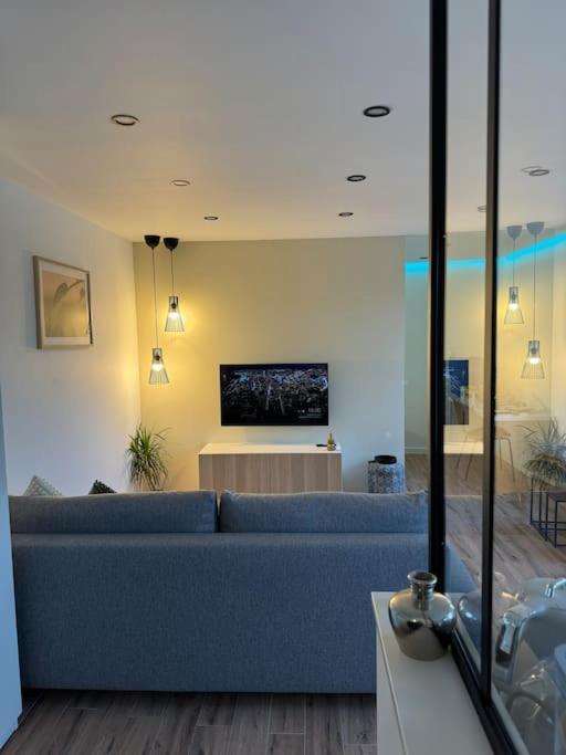 Bali Suites - Basel / Dreilander Saint-Louis  Exterior photo